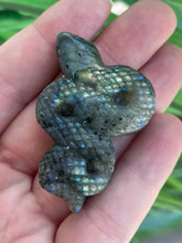 Load image into Gallery viewer, Labradorite Snakes
